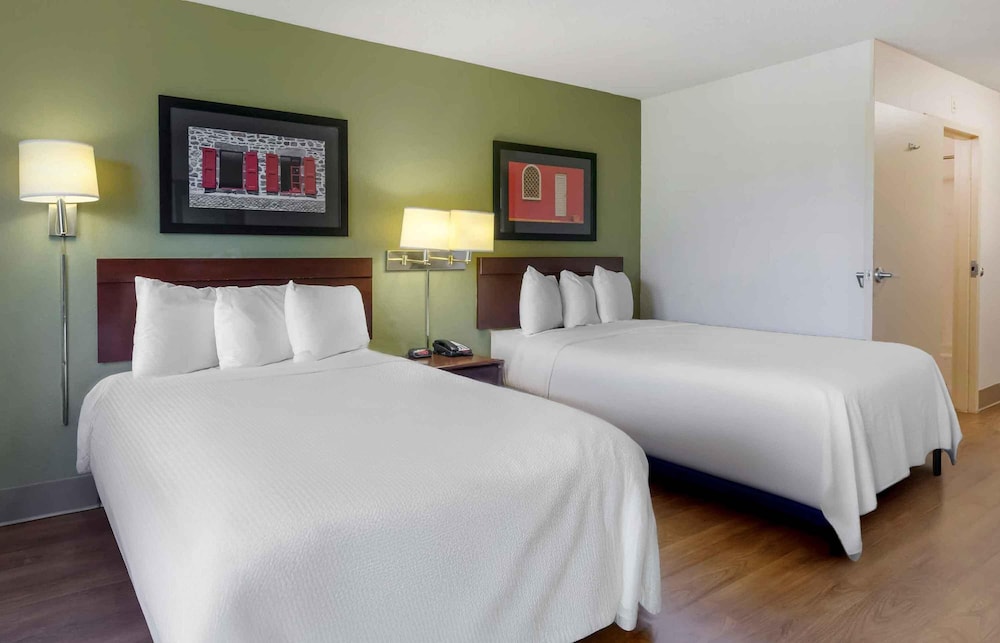 Extended Stay America Suites Orlando Lake Mary 1036 Greenwoo 24/53
