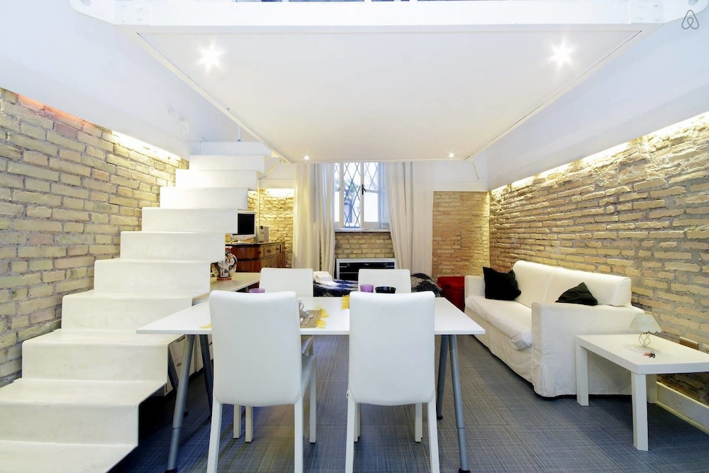 IMPERIUM SUITE NAVONA 37/65