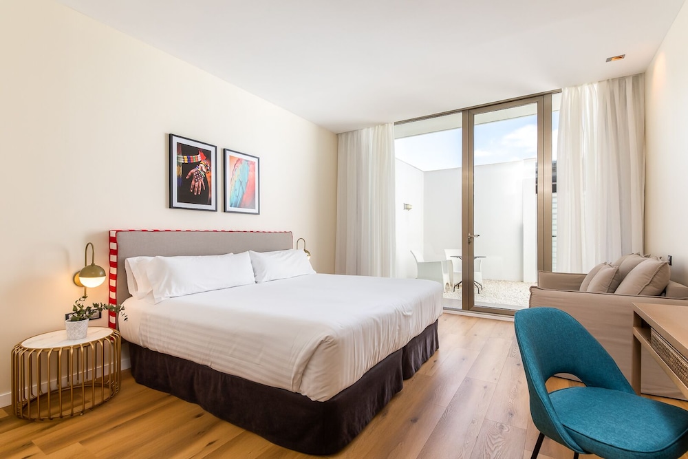 Sweet Hotel Els Arenals 21/84