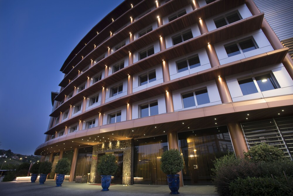 Hotel Calissano 2/50