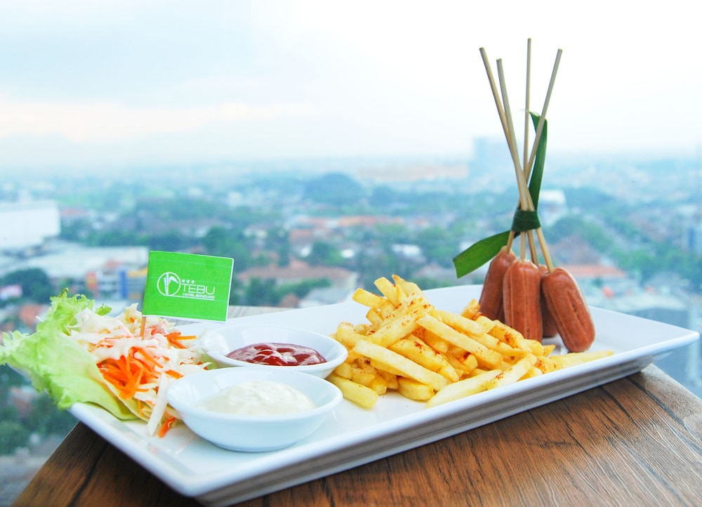Tebu Hotel Bandung 21/50