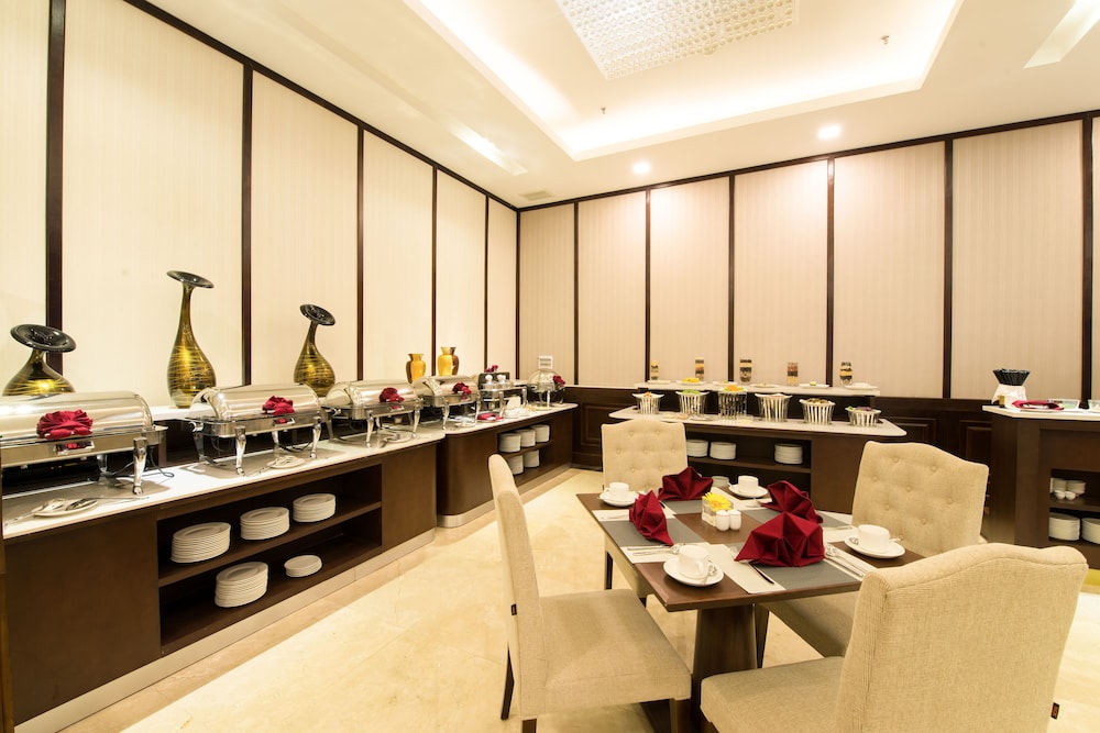 Muong Thanh Hanoi Centre Hotel 24/32