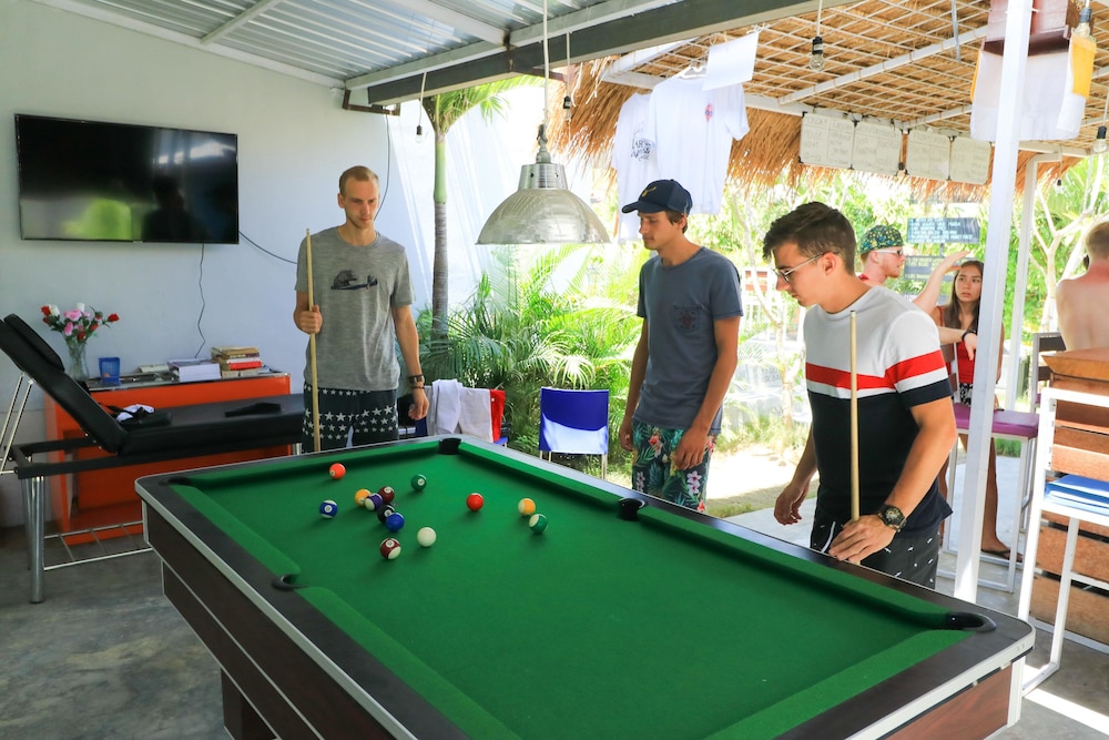 Margarita Surf Hostel Canggu 21/44