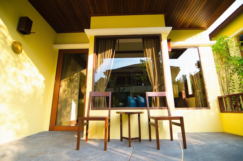 Chantaramas Resort and Spa 54/69