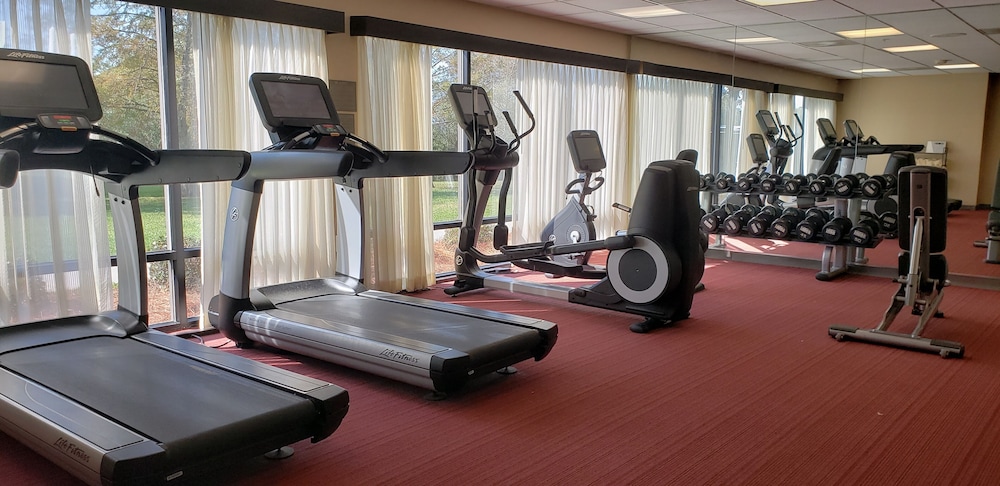 Hyatt Place Savannah Airport 39/54