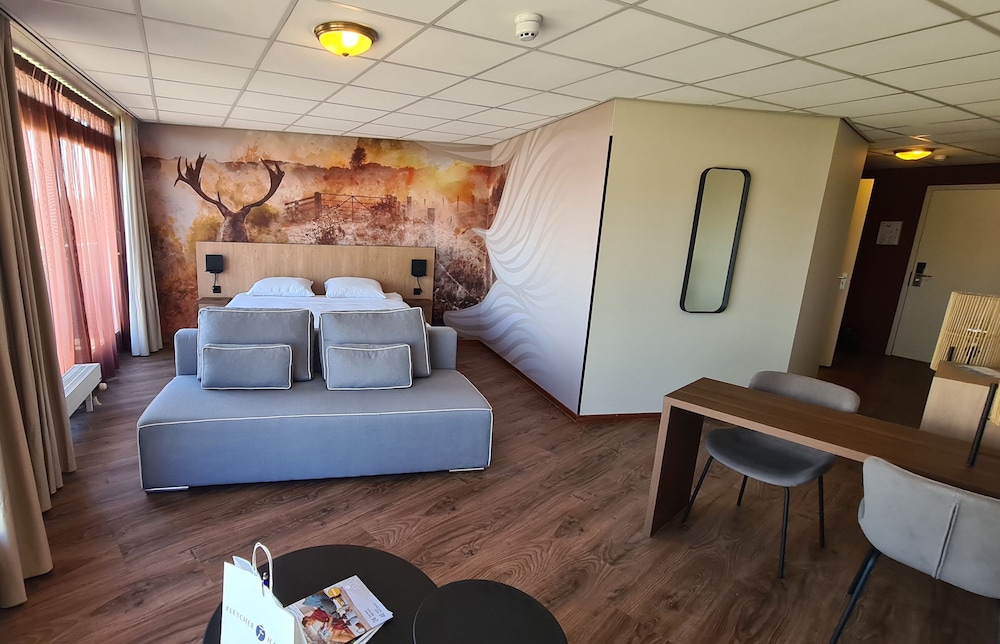 Fletcher Duinhotel Burgh Haamstede 37/70