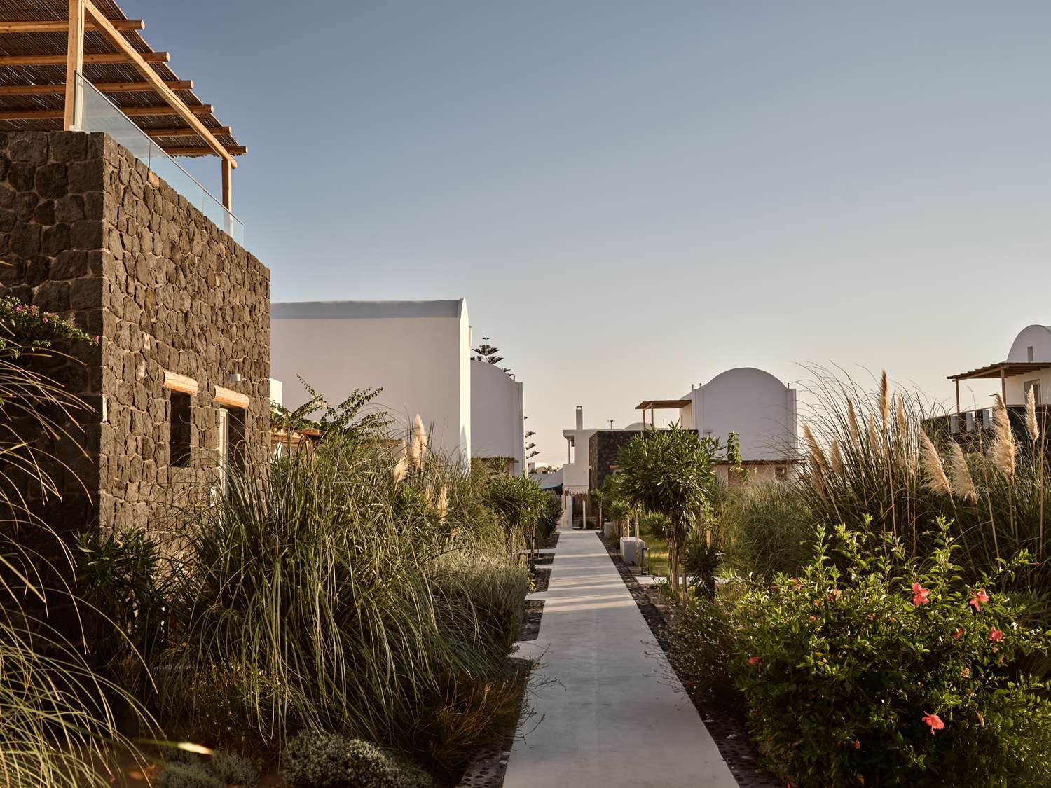 Sea Breeze Santorini Beach Resort, Curio by Hilton 35/50