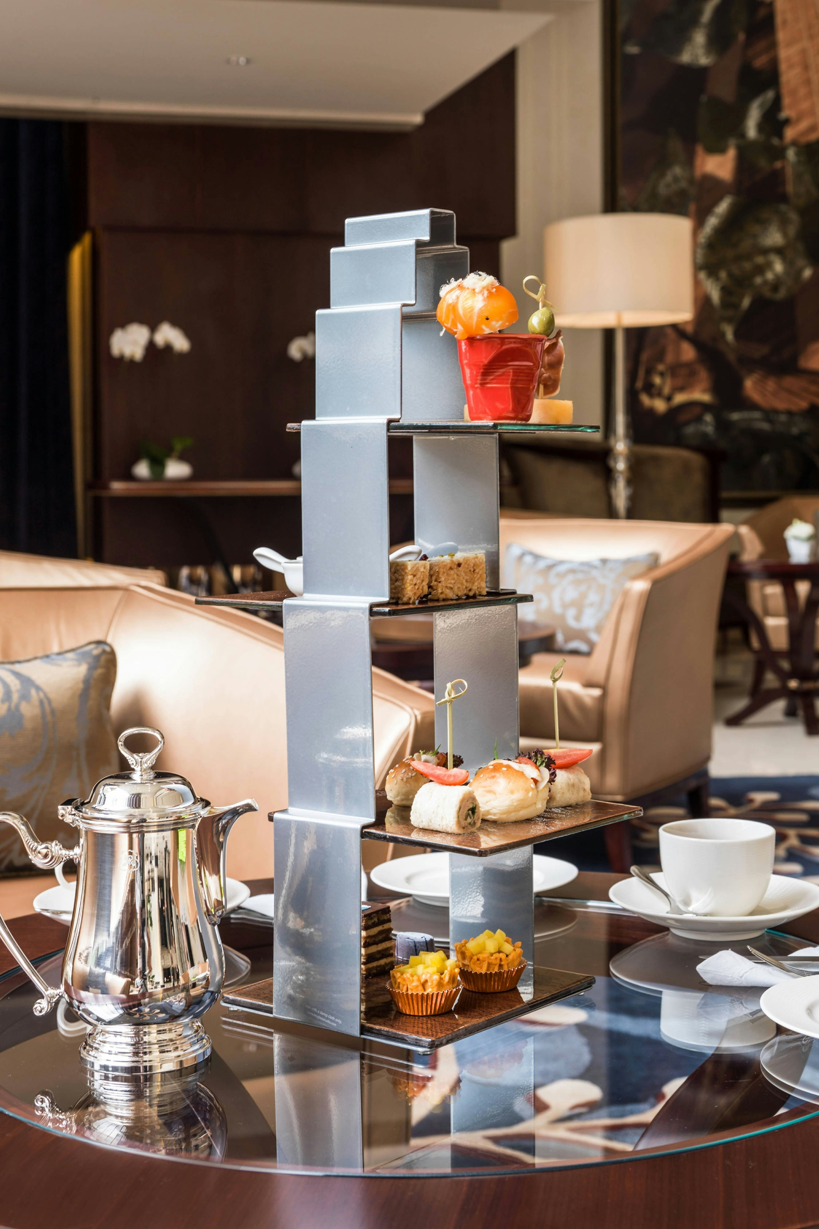 THE ST. REGIS CHENGDU 41/63