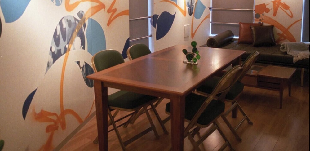 Aoca Sanno Apartment Of Contemporary Art 40/50