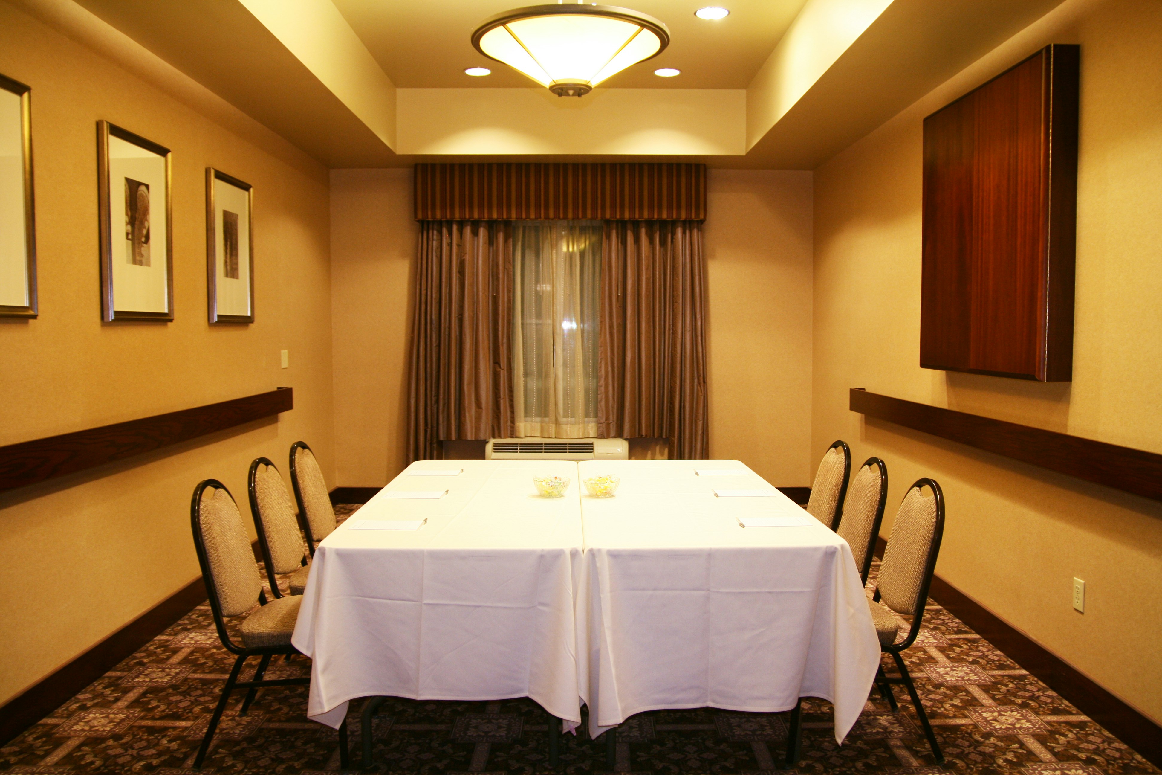 Hampton Inn & Suites Sacramento-Airport-Natomas 16/53