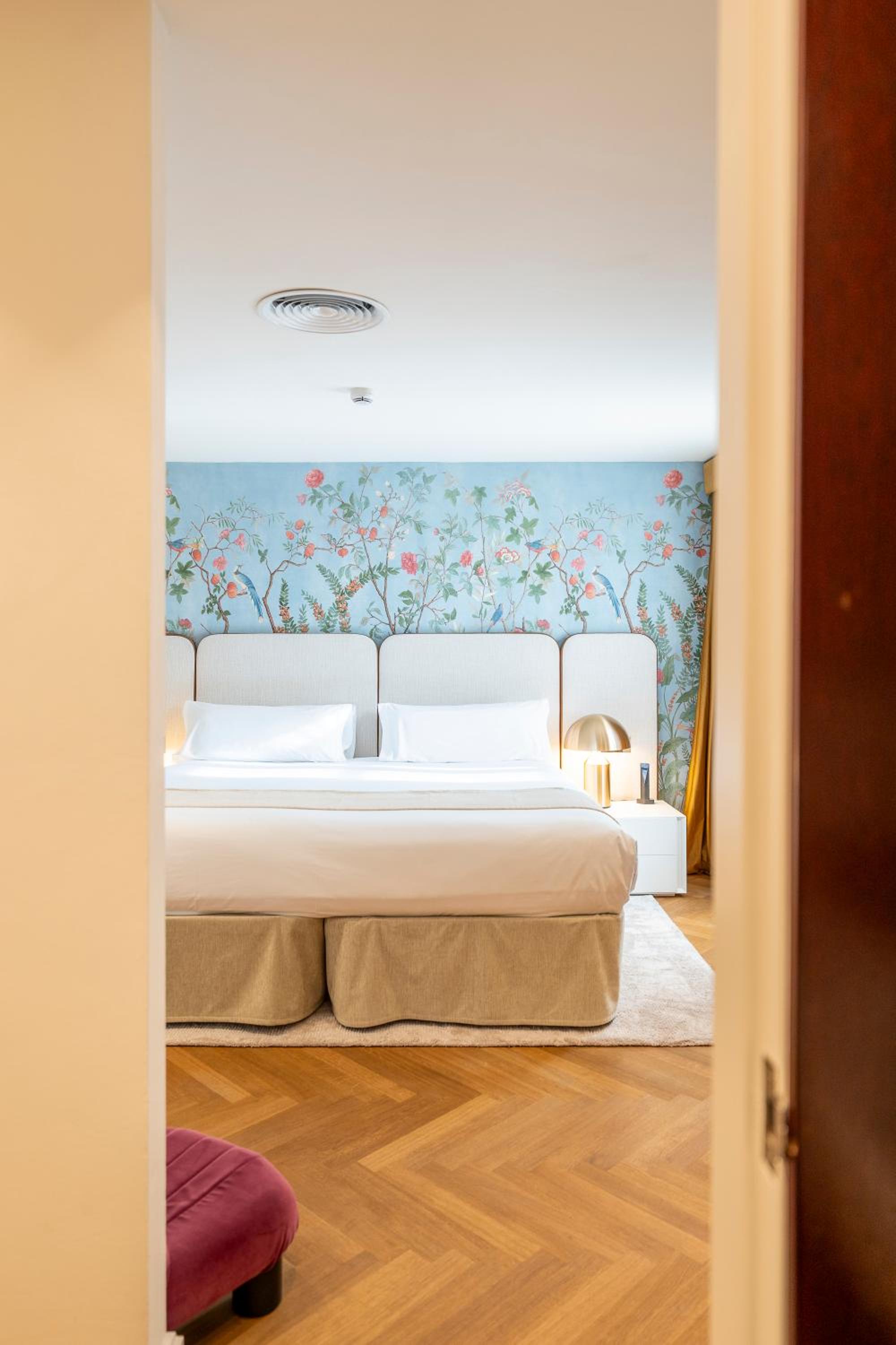 غرفة بسرير كينج، Palacio Ca Sa Galesa 7/8