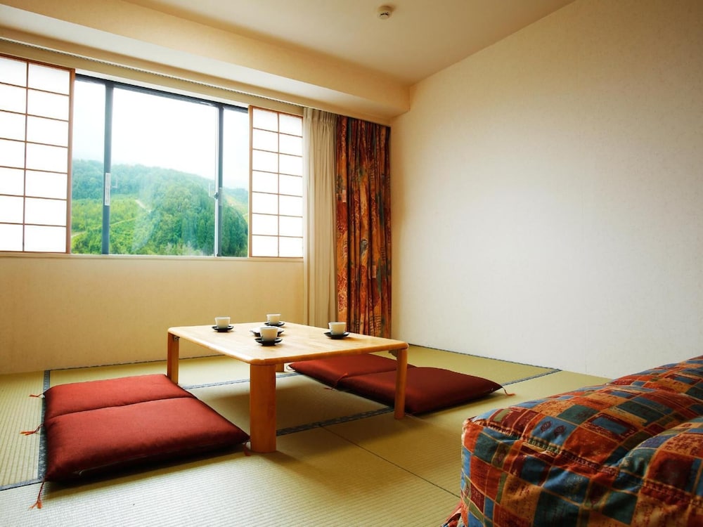 Mercure Toyama Tonami Resort & Spa 30/49