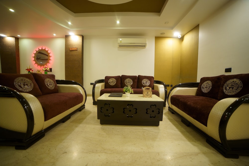 Palazzo Inn Hotel 24/46