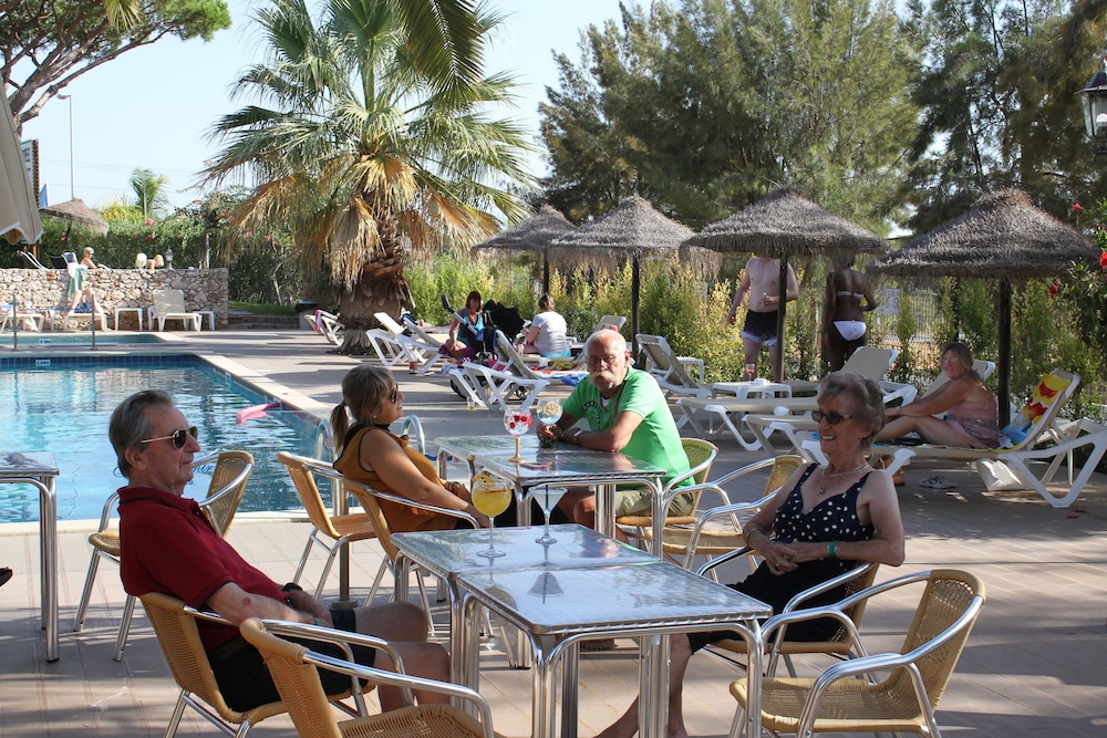 Hotel Pinhal Do Sol 38/50