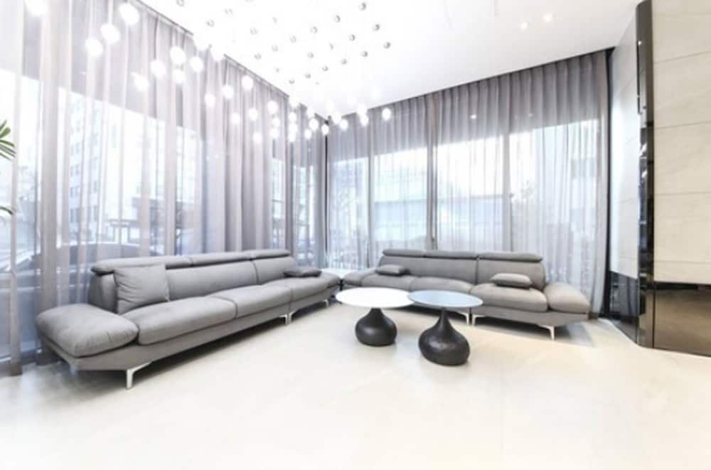 Busan Station City Hotel 25/34