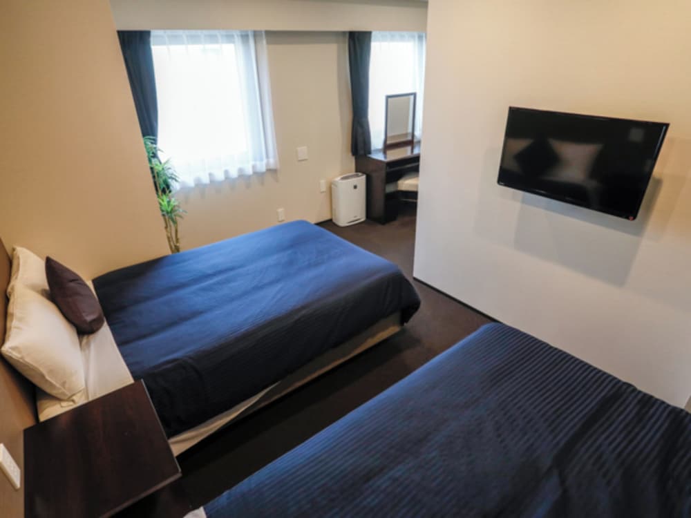 Hotel Livemax Higashi Ginza 29/56