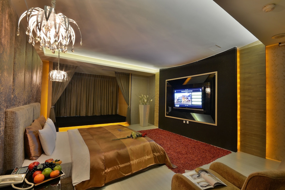 Xiadu Motel 62/74