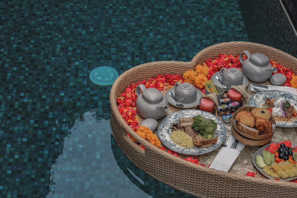 Atap Beach Resort Canggu by Ini Vie Hospitality 45/59