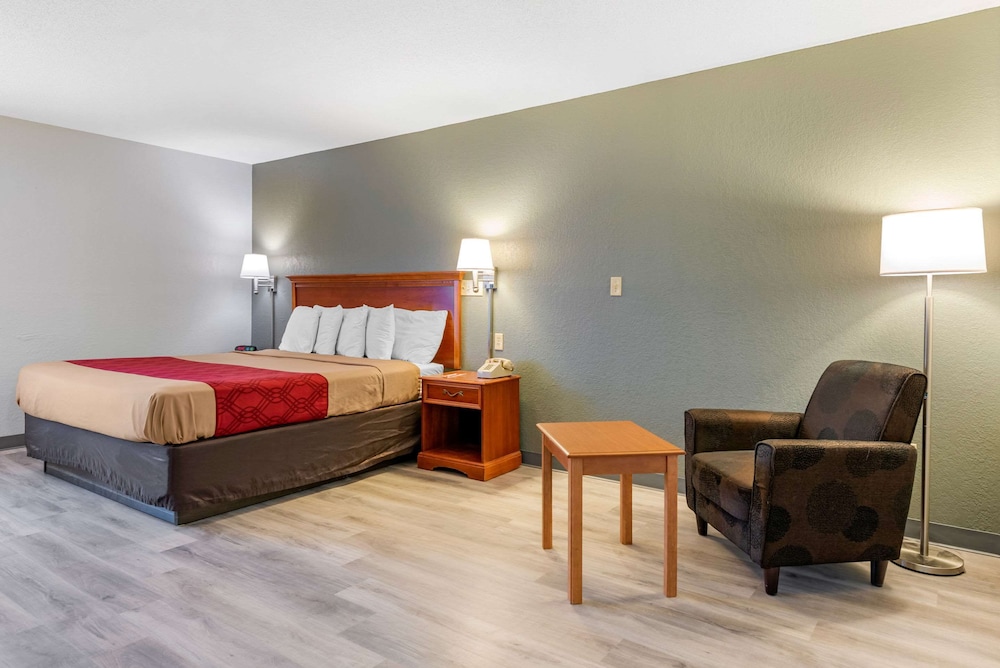 Baymont by Wyndham Lebanon IN 20/50