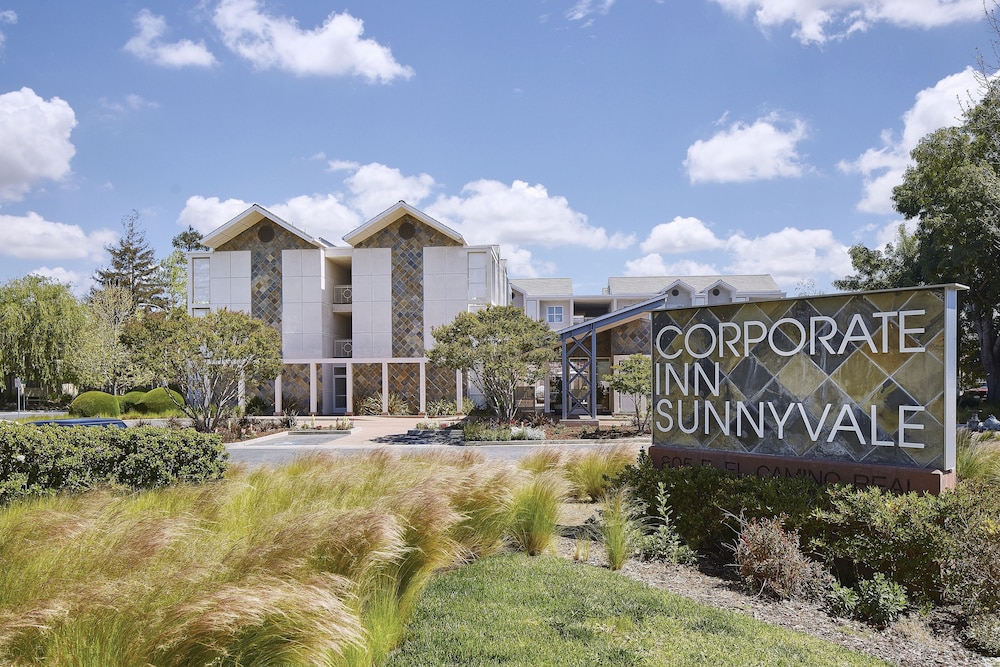 Corporate Inn - Sunnyvale 27/31