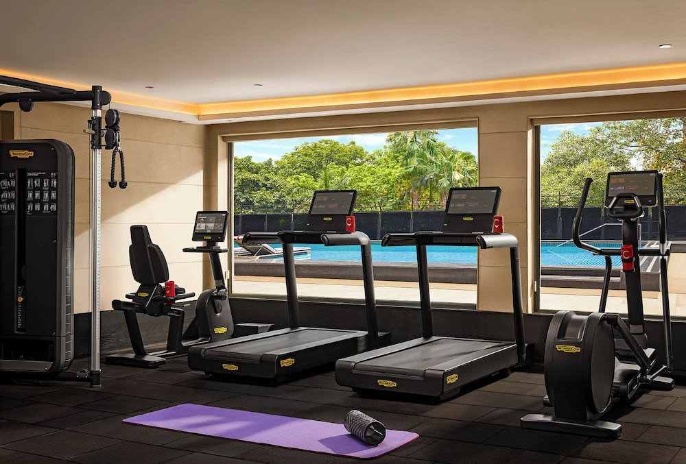 Hotel Hyatt Centric Sector17 Chandigarh 26/49