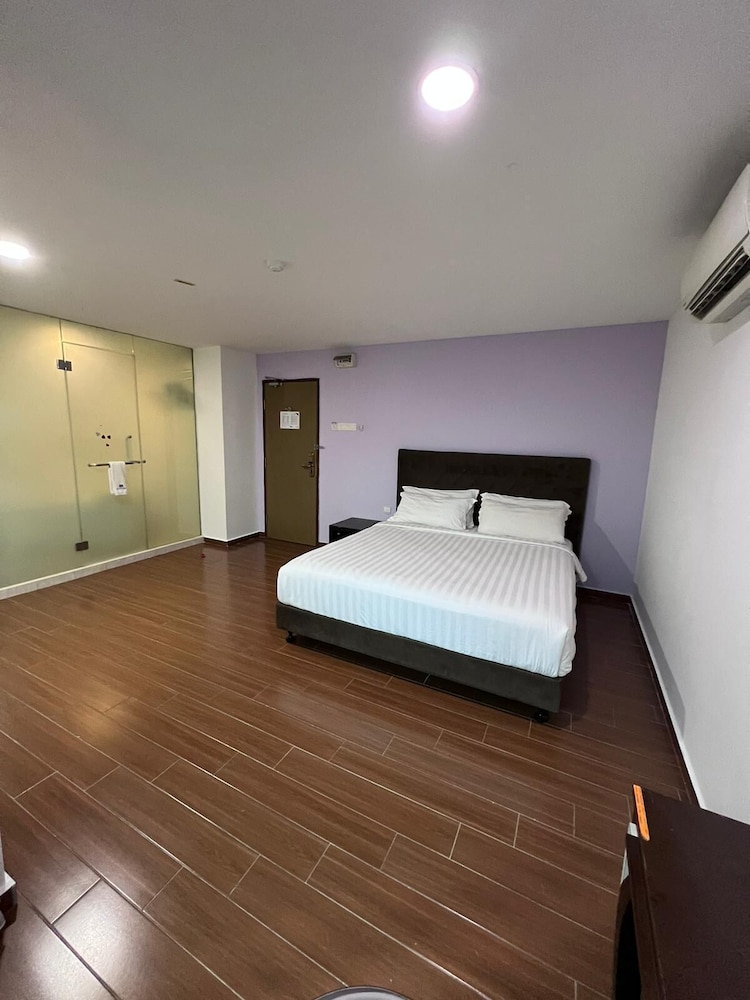 Elmark Hotel Johor 15/35