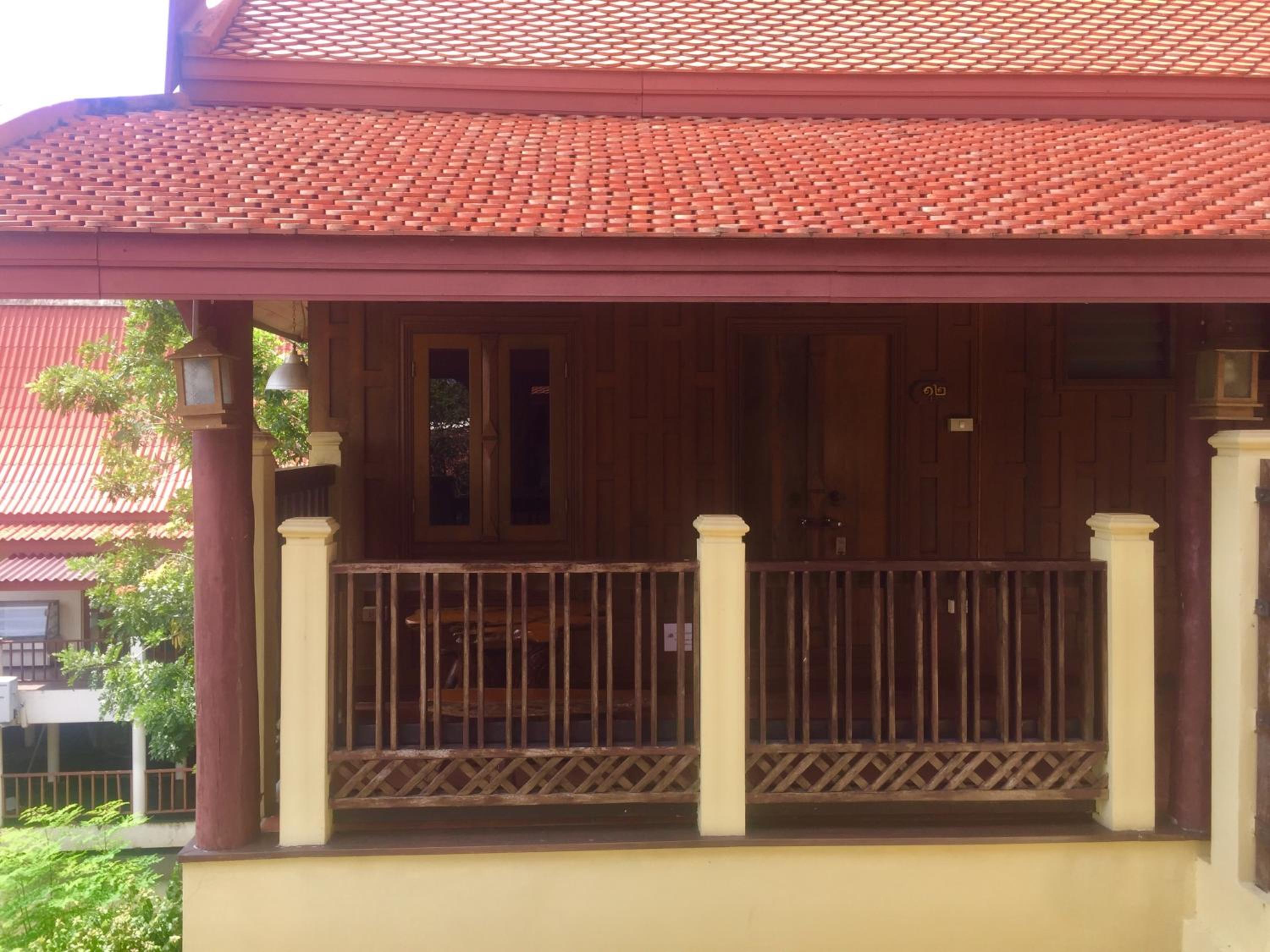 Luang Chumni Village 3/59
