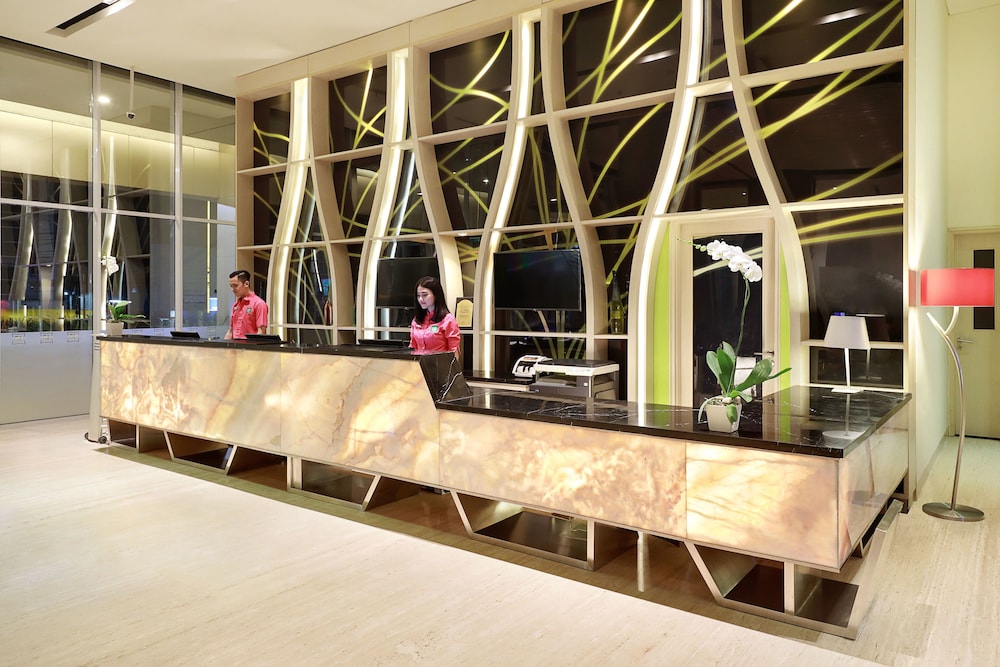Artotel Harmoni Jakarta 1/62