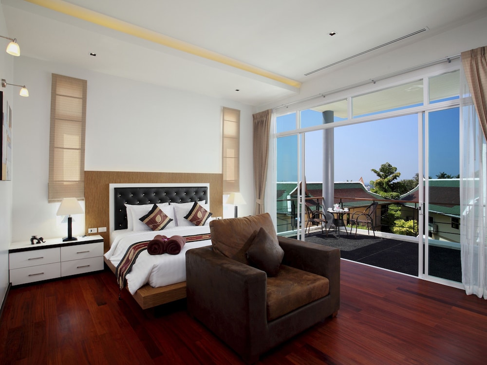 KATA SEA VIEW VILLAS 16/39