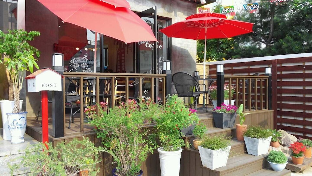 Namu Guesthouse 7/47