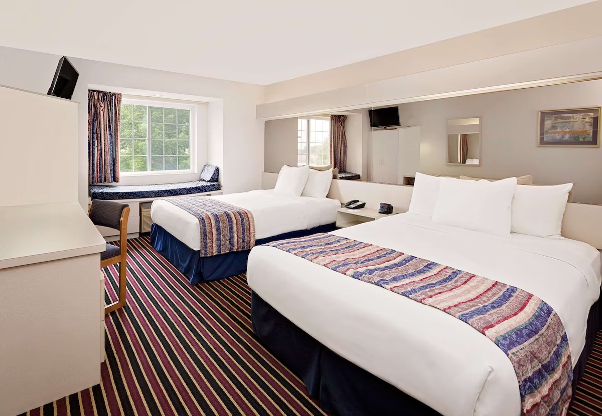 Park Inn by Radisson, Madison East 2/6