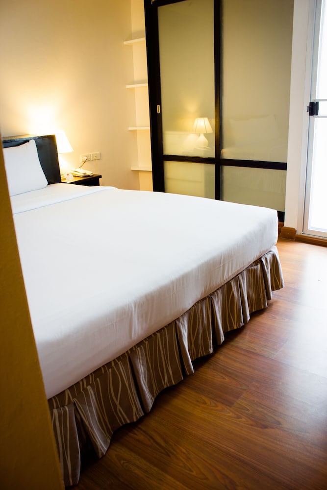 I Residence Hotel Sathorn 26/59