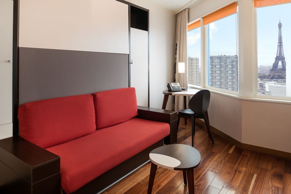Aparthotel Adagio Paris Centre Tour Eiffel 24/50