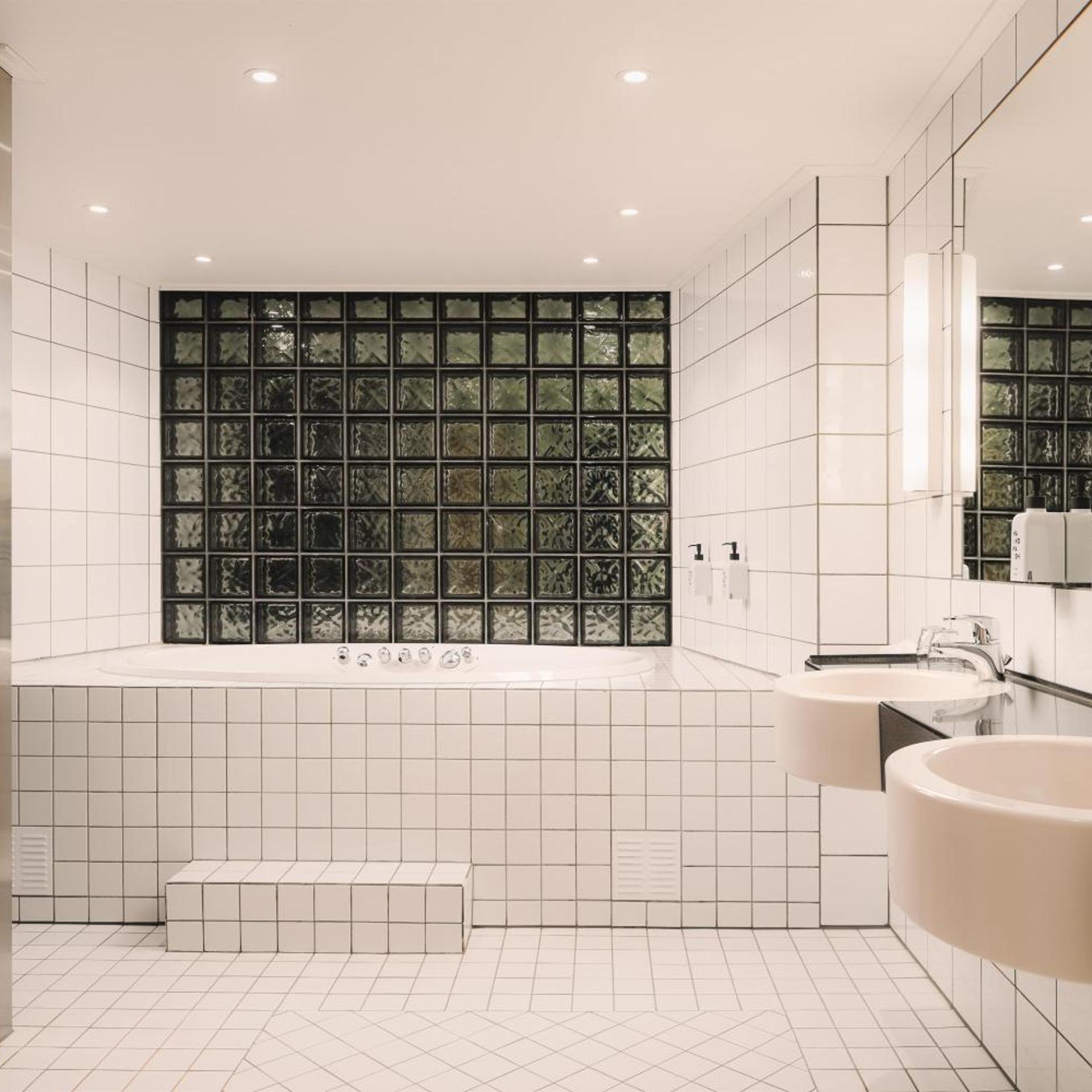 جناح بسرير كينج، Scandic Lillehammer Hotel 3/3