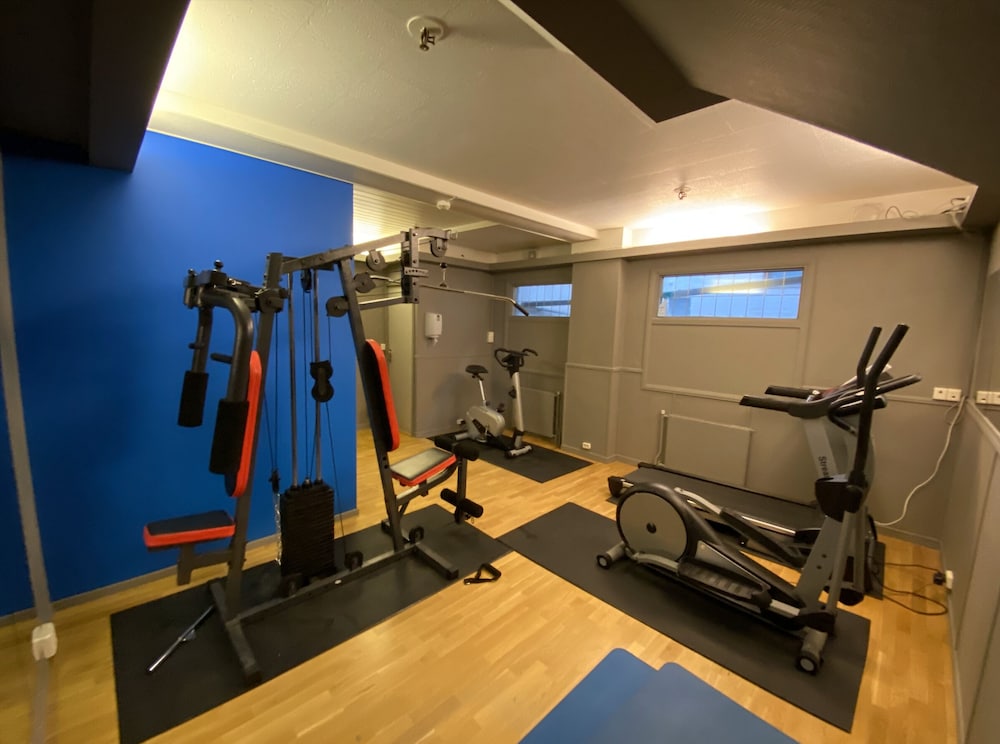 Hotel Haugesund 24/50