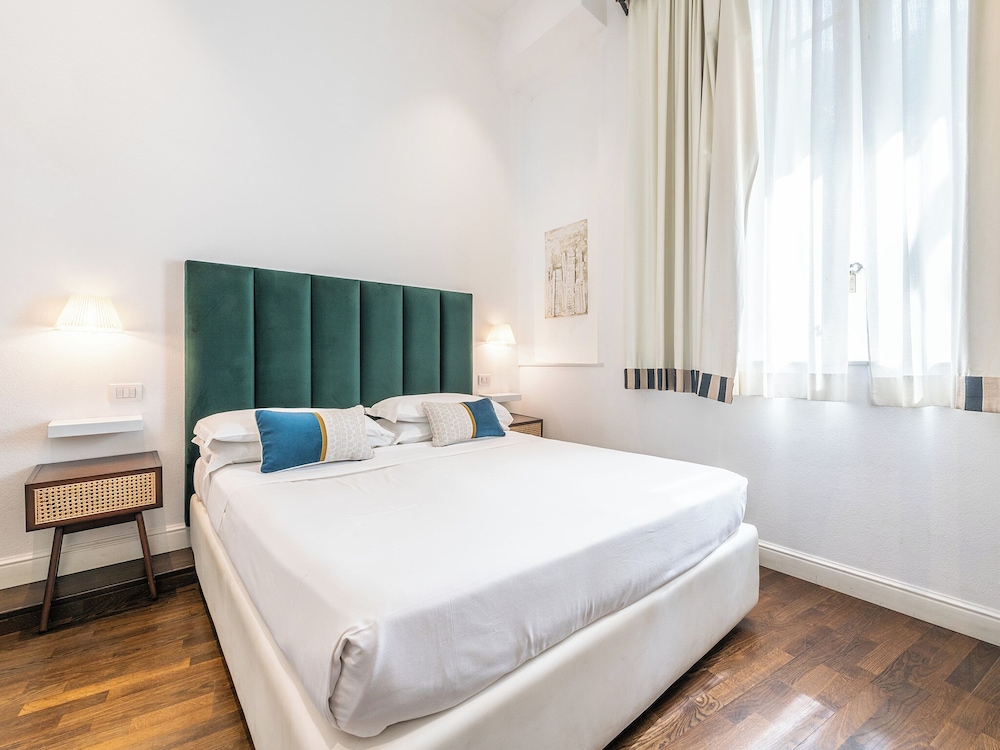 Cagliari Boutique Rooms And Suites 21/50