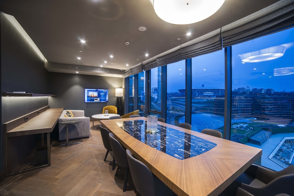 Radisson Collection Hotel Vadistanbul 38/75