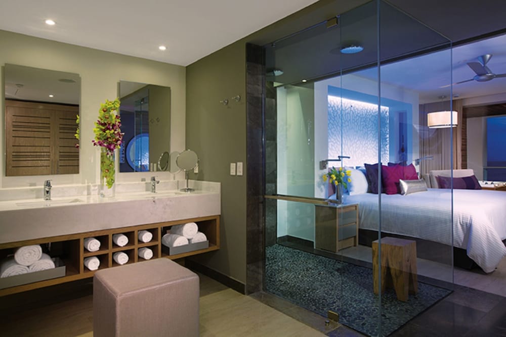 Breathless Riviera Cancun Resort & Spa - Adults Only 27/77