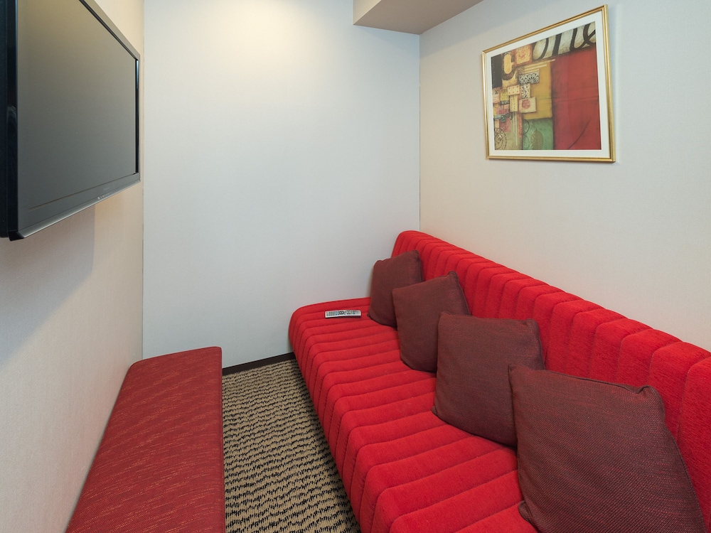 Sotetsu Fresa Inn Tokyo Akasaka (ex Hotel Grand Fresa Akasaka) 37/51