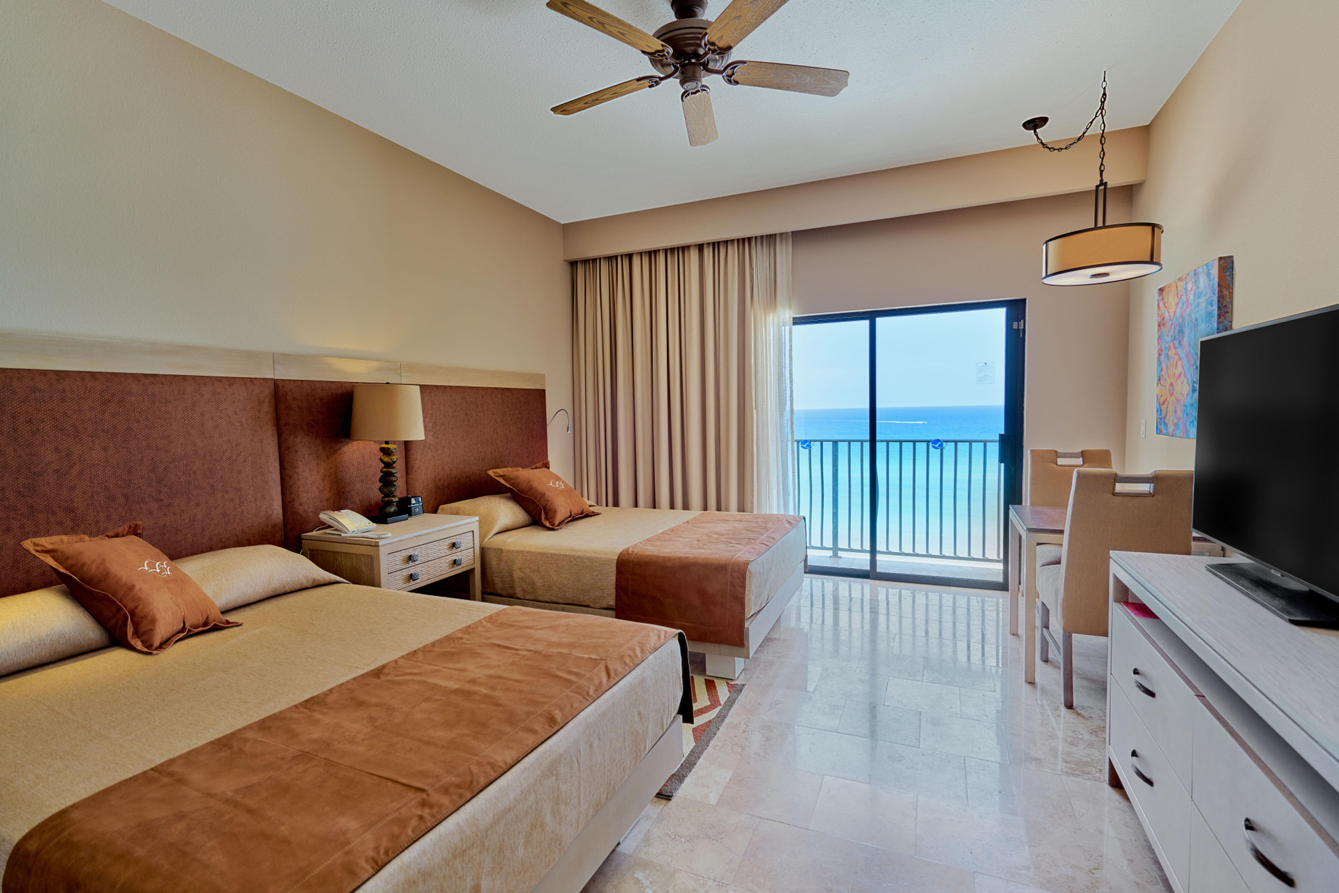 Room, Beach Front
