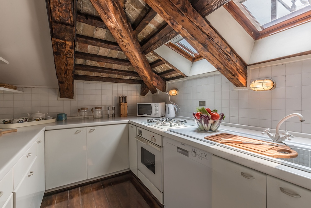 The Venetian Penthouse 24/24