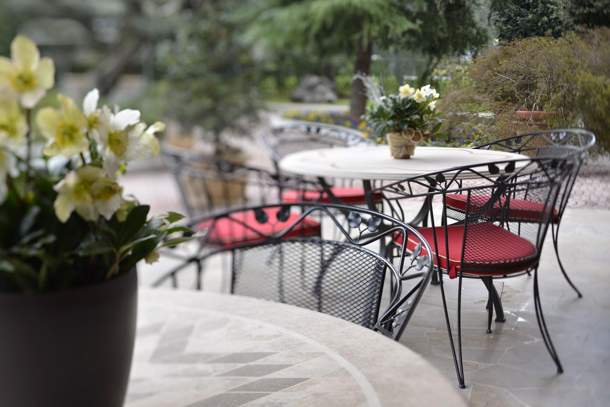 Apollo Hotel Terme 35/50