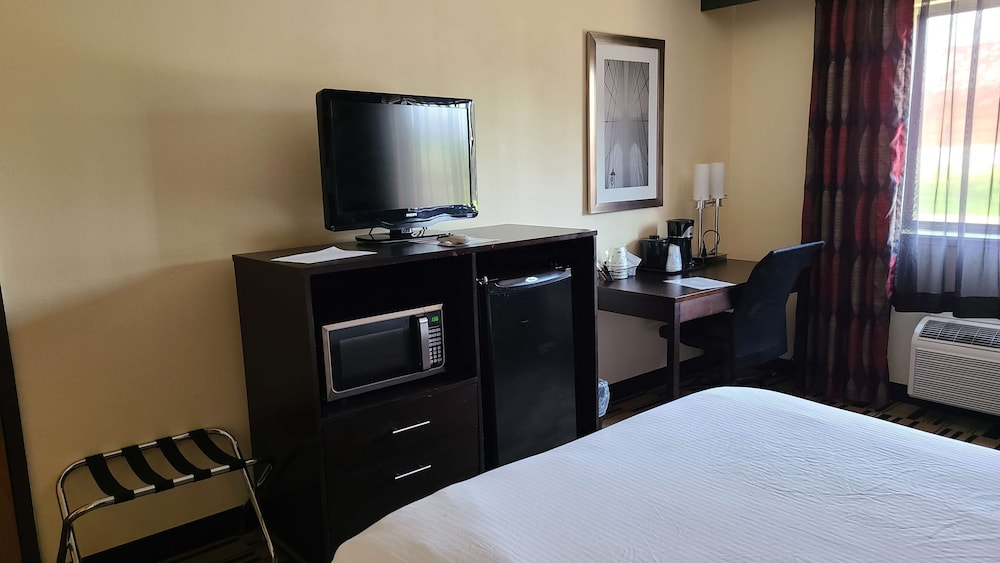 Best Western Shippensburg Hotel 12/58
