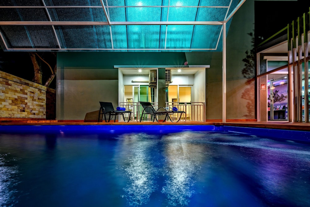 Nai Yang Place - Phuket Airport 26/41