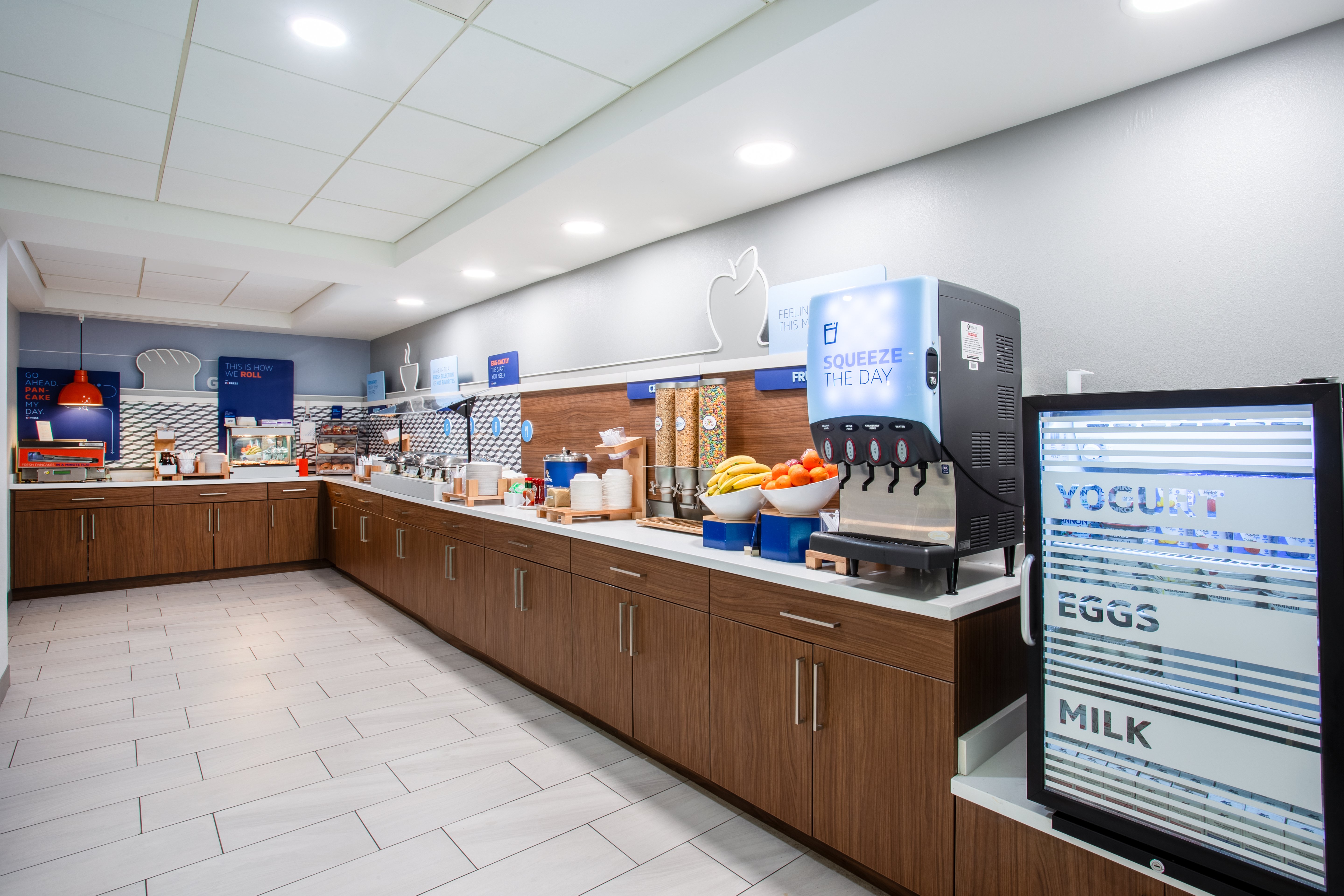 Holiday Inn Express & Suites Bradenton East-Lakewood Ranch 9/50