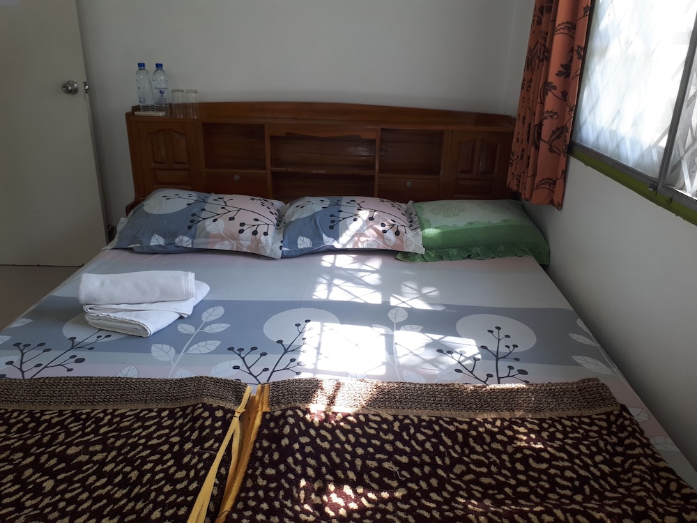 Sukhothai Bungalow 13/21