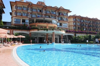 Adalya Artside in EVRENSEKI