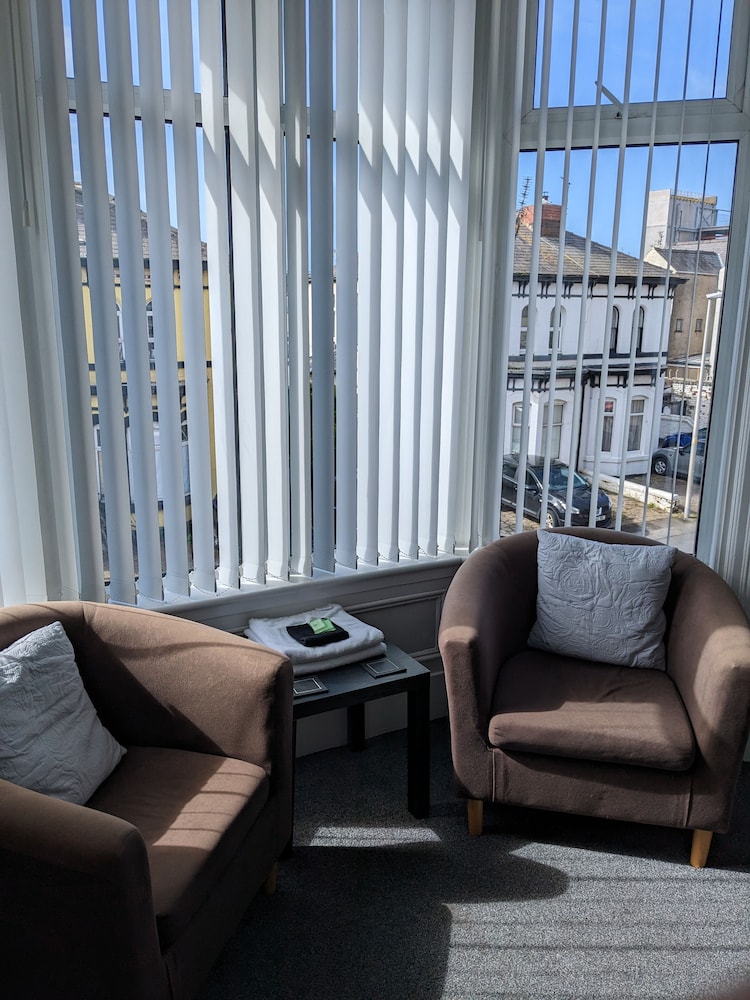 Willin House Hotel 38/60