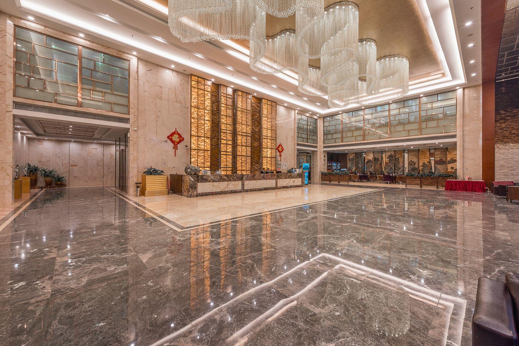 Venus Royal Hotel - Foshan 19/32