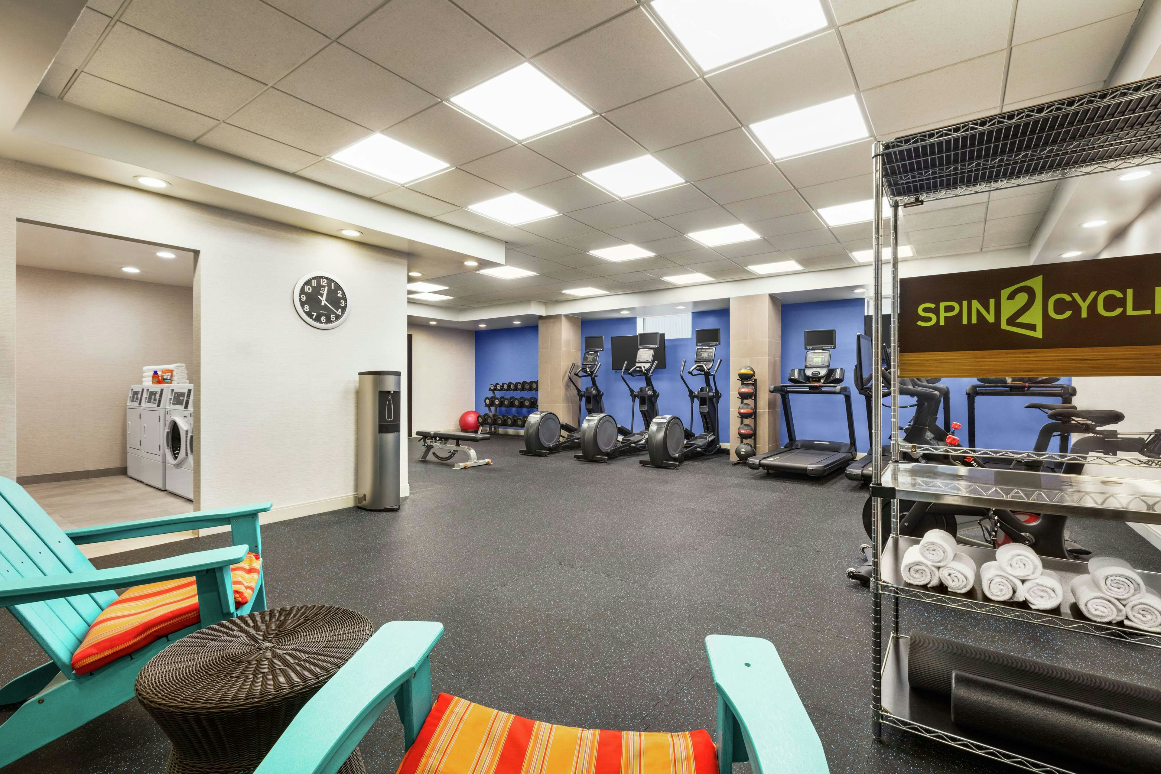 Home2 Suites by Hilton New York Long Island City/ Manhattan View 24/50
